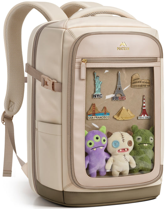 MATEIN HER TSA Personal Item Bag