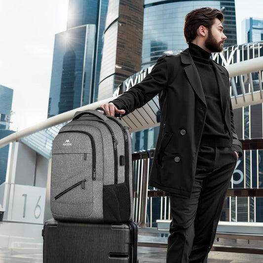 NTE Travel Laptop Backpack