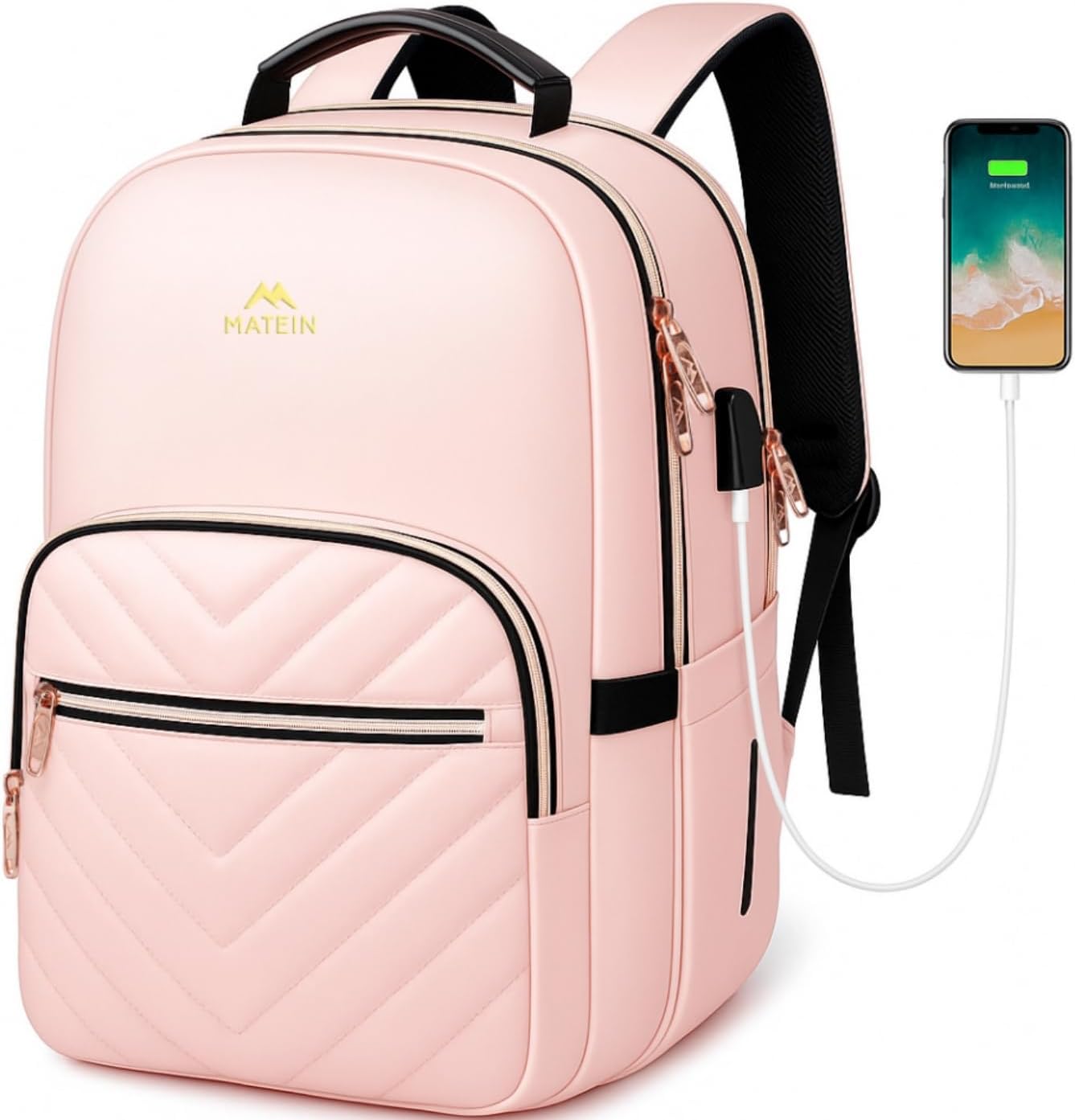 Women Laptop Backpack (6 Colors)
