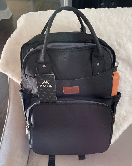 MATEIN LUNCH BACKPACK