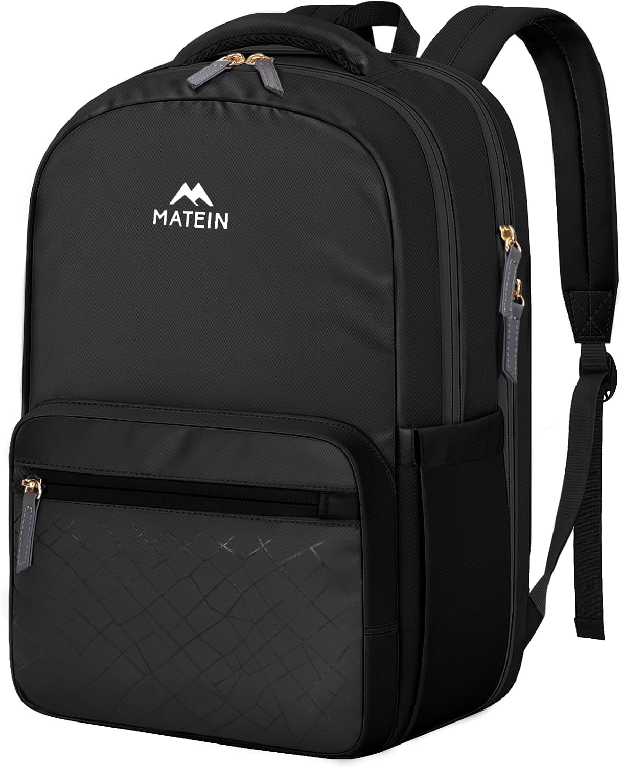 MATEIN Mlassic Laptop-Rucksack für die Uni