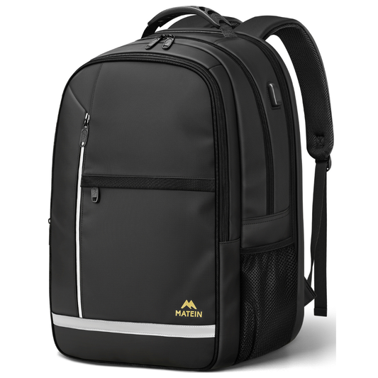 Waterproof Laptop Backpack for Men