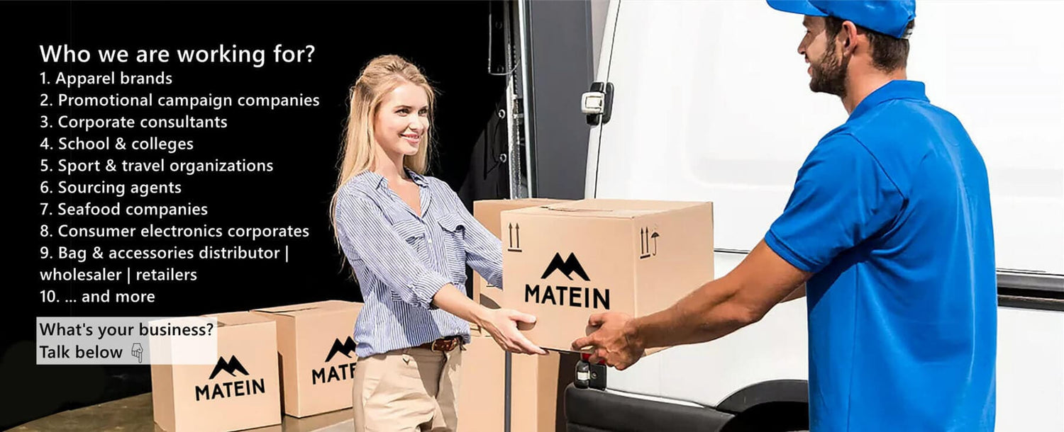 matein manufacturer for laptop backpack wholesale