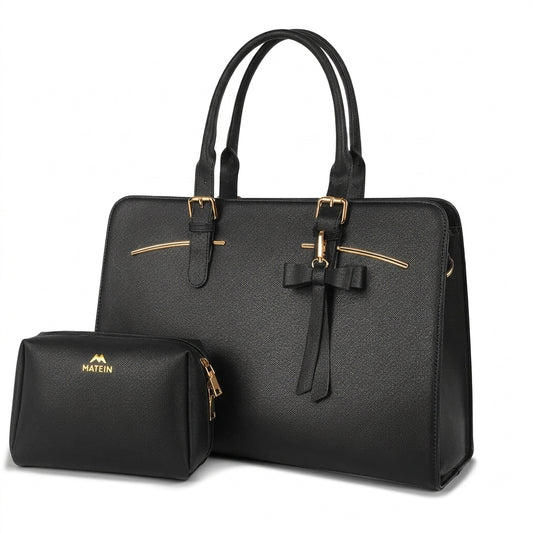 Laptop Tote Bag