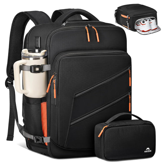 Travel Carry On Backpack