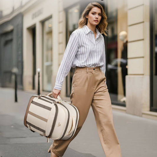 Carry On Backpack for Women