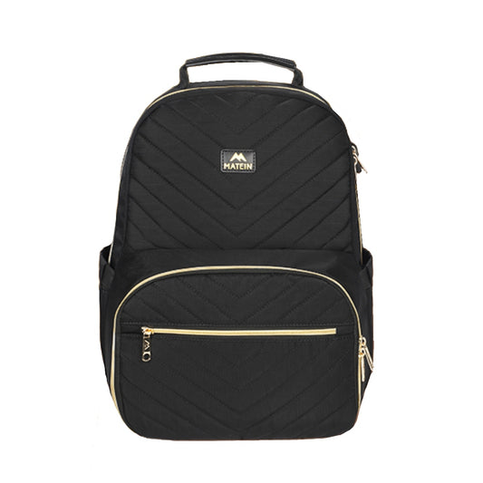 Women Backpack with Lunch Box Compartment