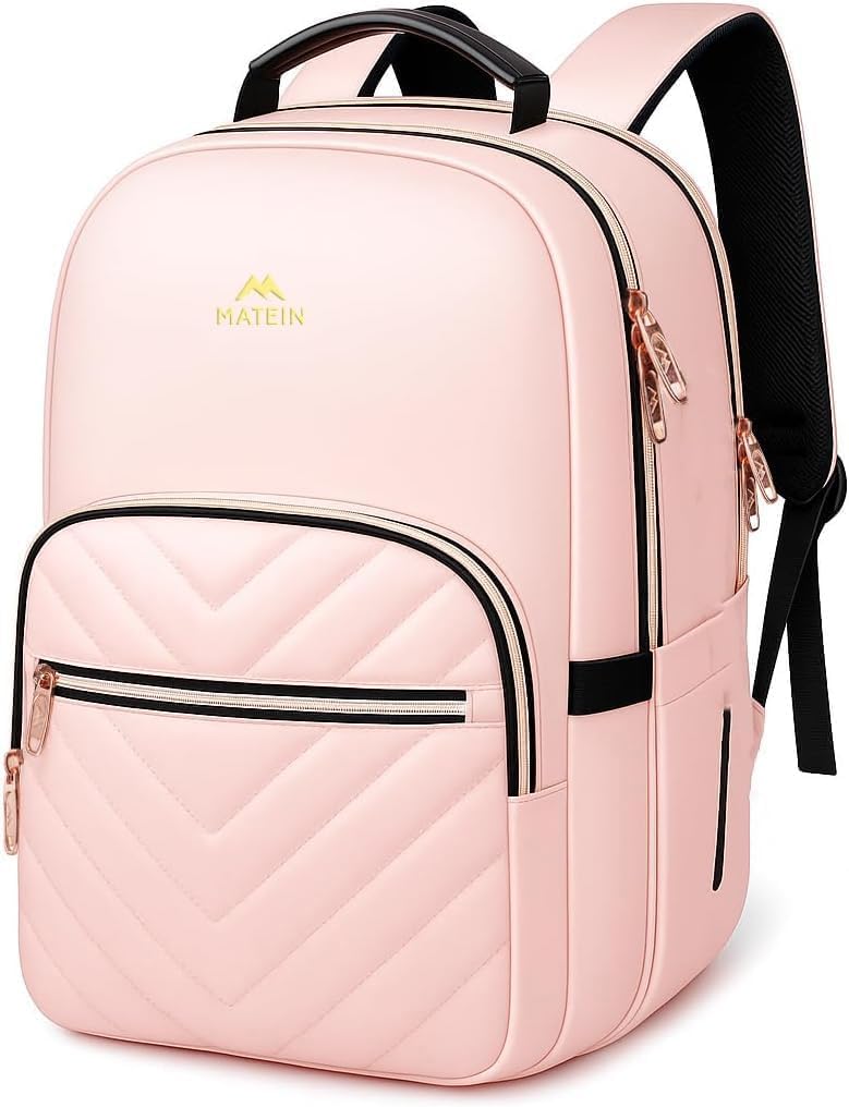 Women Laptop Backpack (6 Colors)