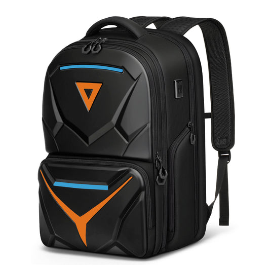 Hard Shell Gaming Backpack