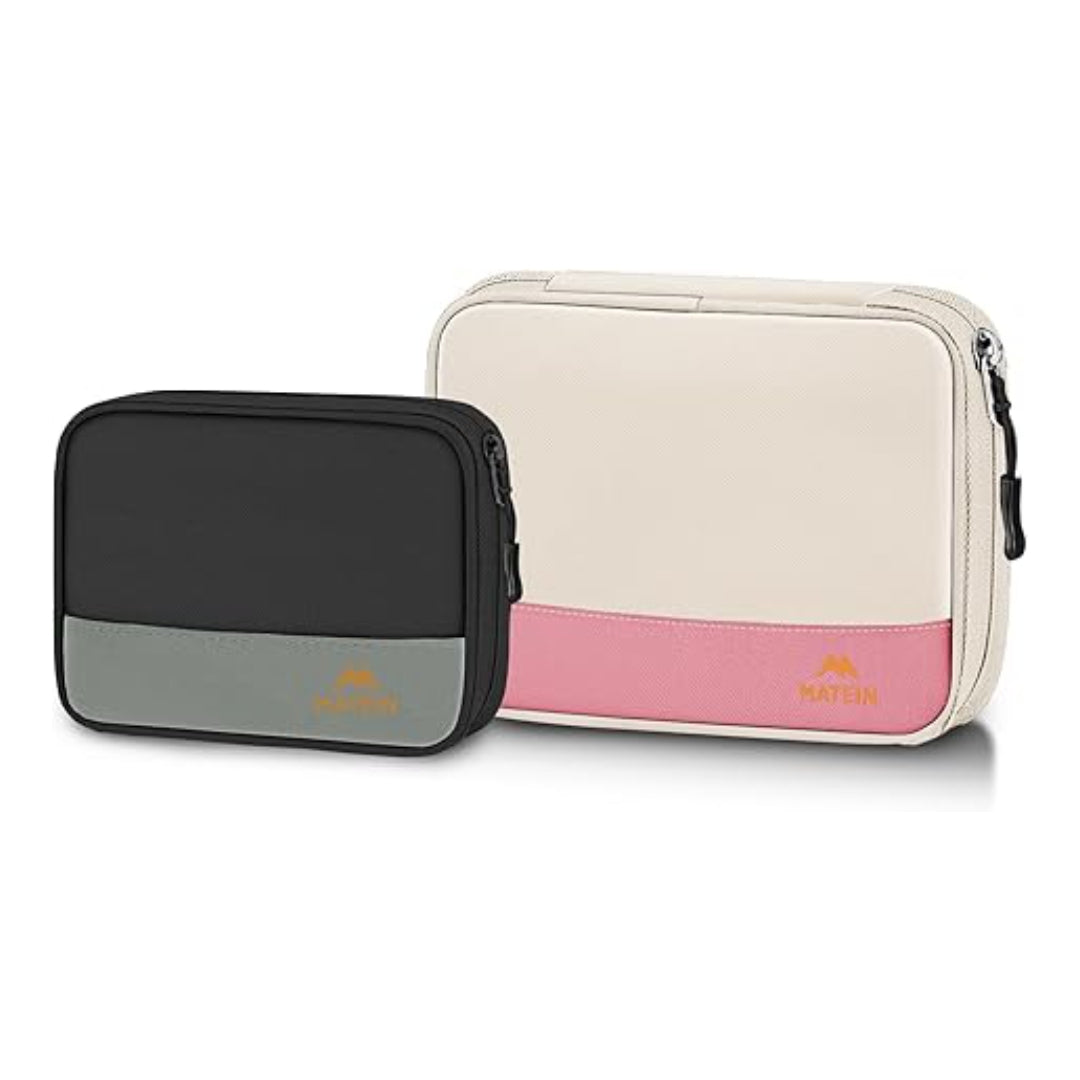 Tech Organizer 2 Pack (5 Colors)