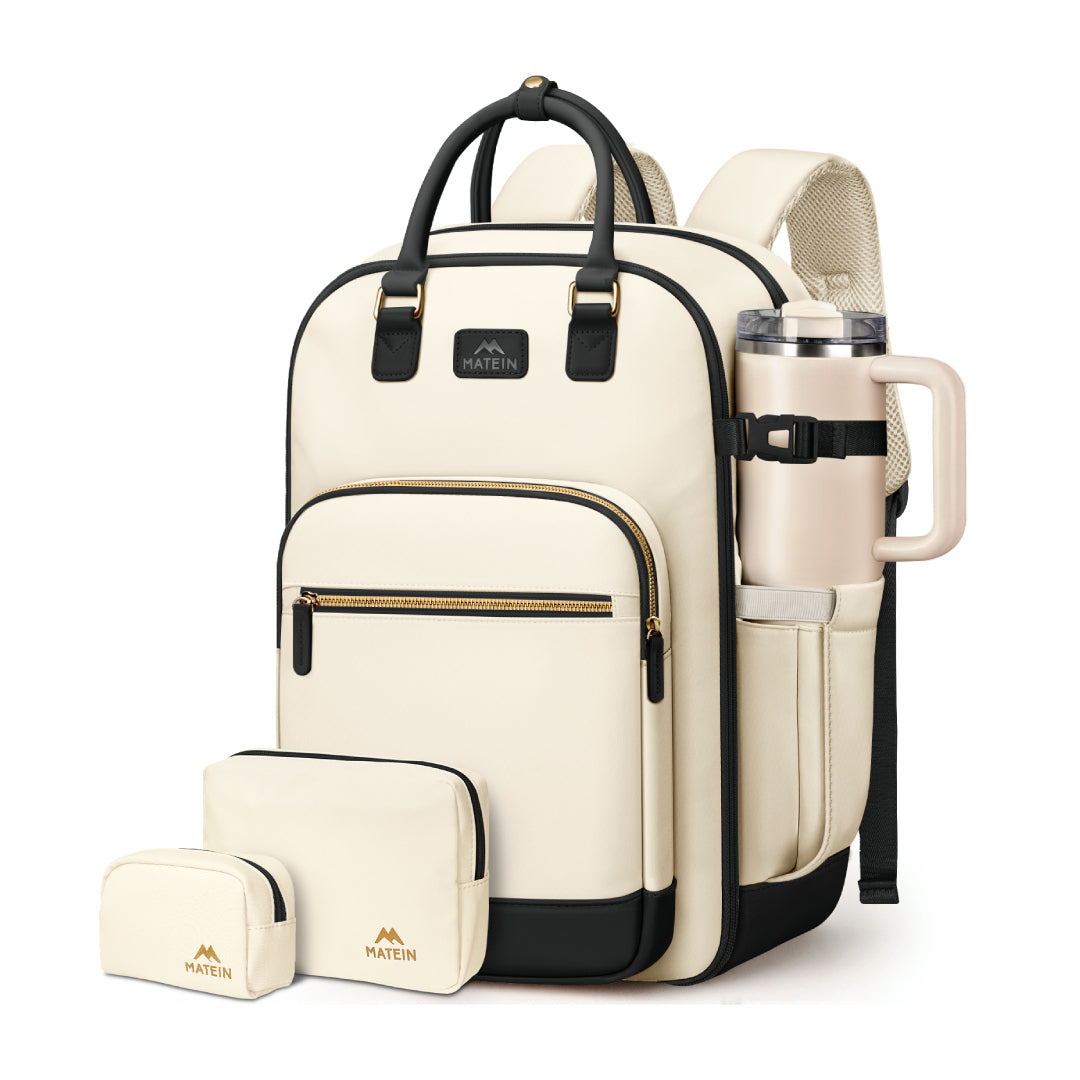 Underseat Backpack for Women