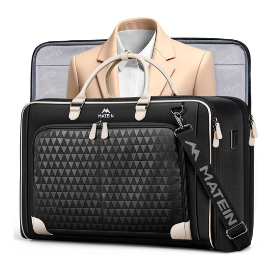 Carry On Garment Bag