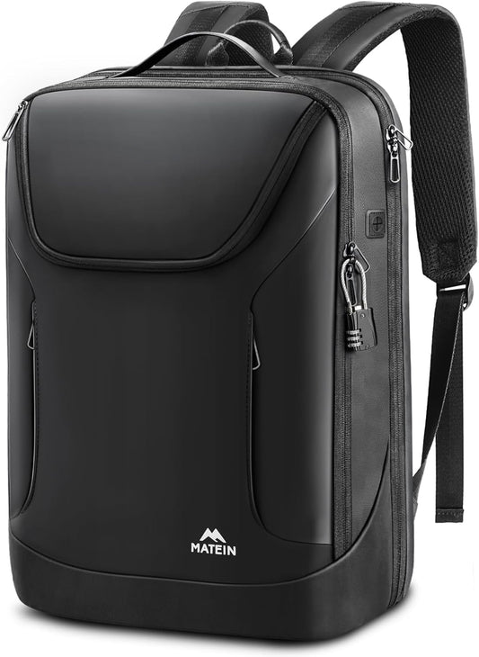 Anti-Theft Travel Backpack