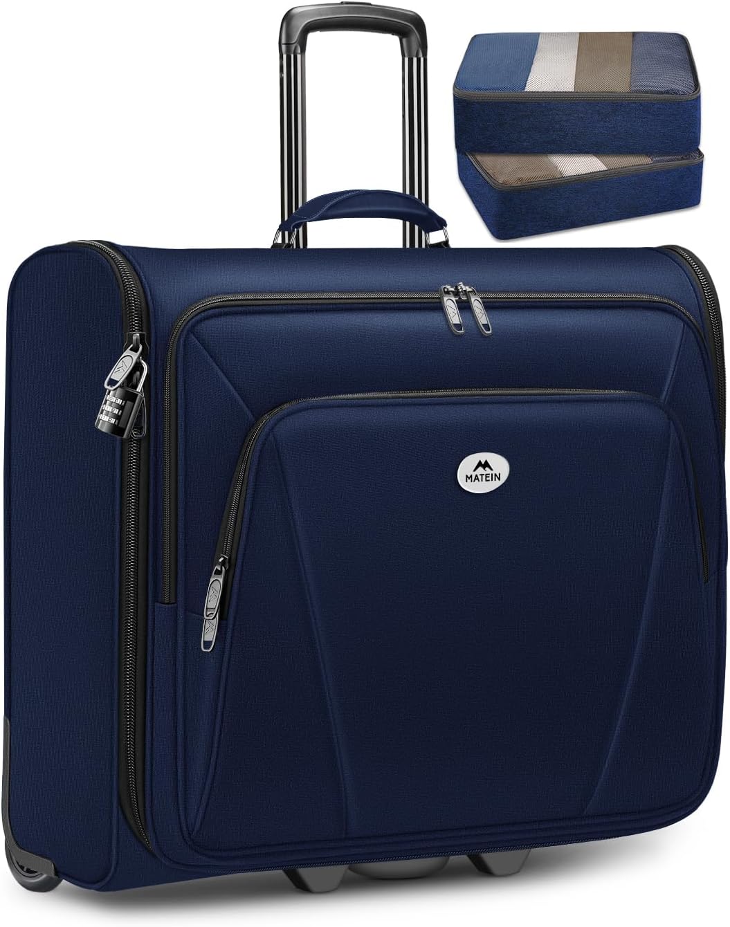 Travel Rolling Garment Bag