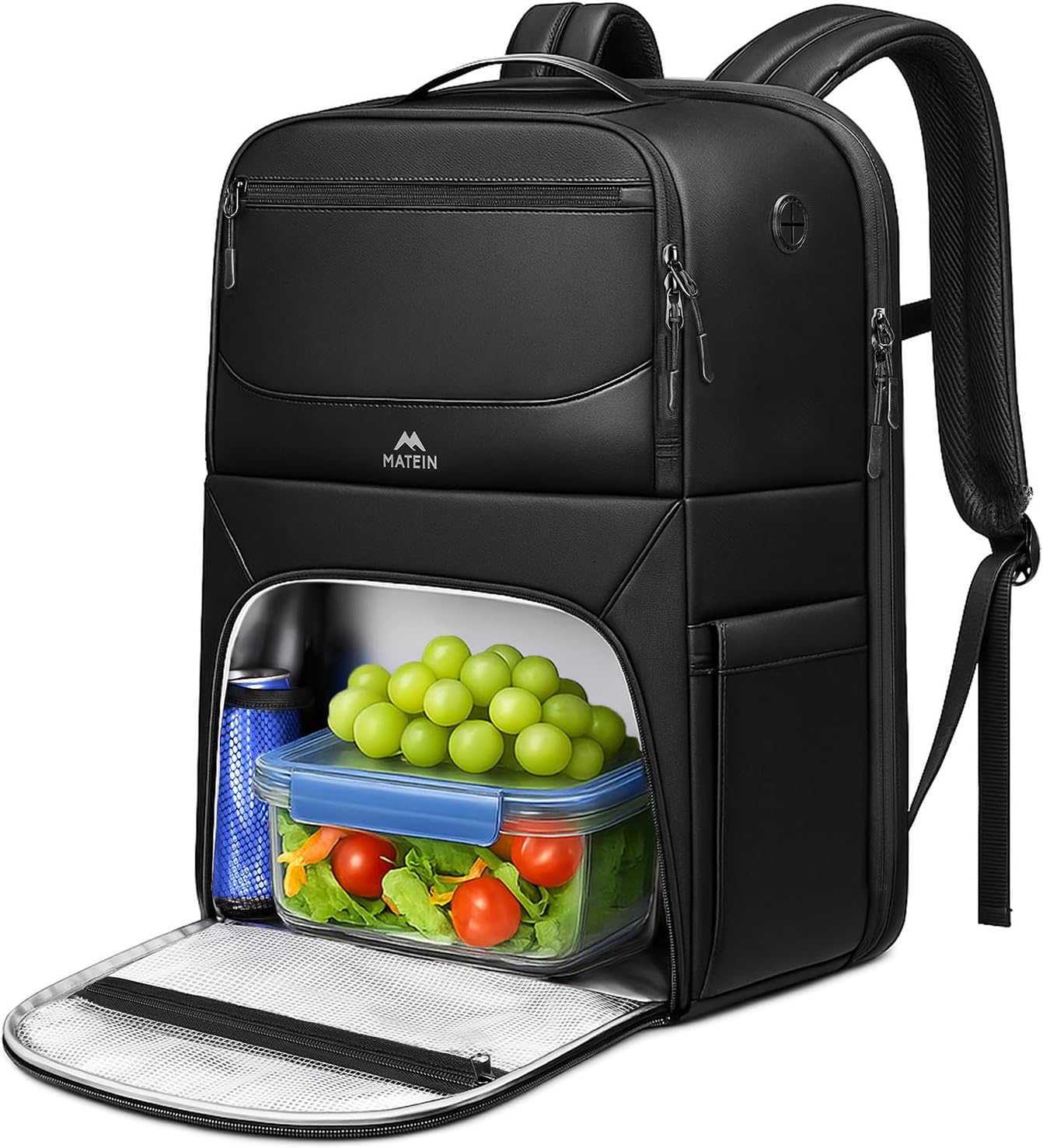 Work Lunch Backpack, 17'' Work Lunch Backpack, 17''