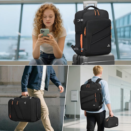 Travel Carry On Backpack