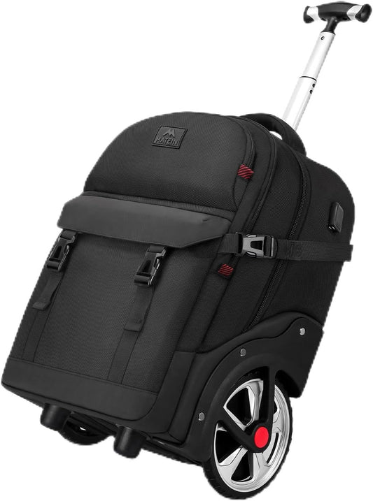 Large Wheeled Backpack