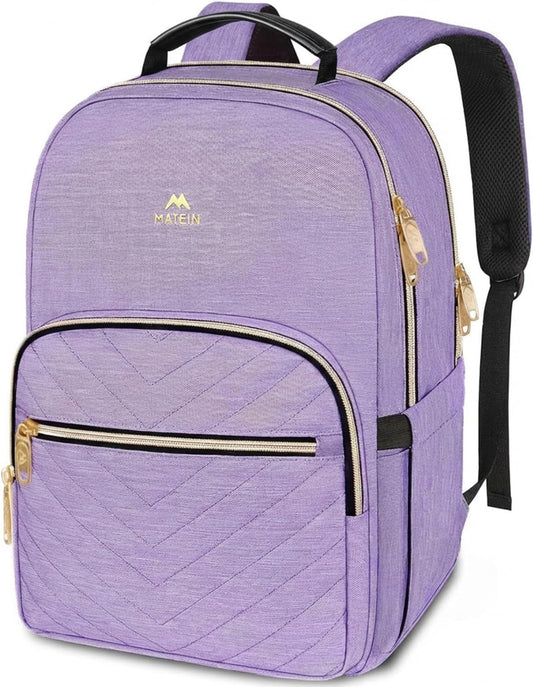 Women Laptop Backpack (6 Colors)