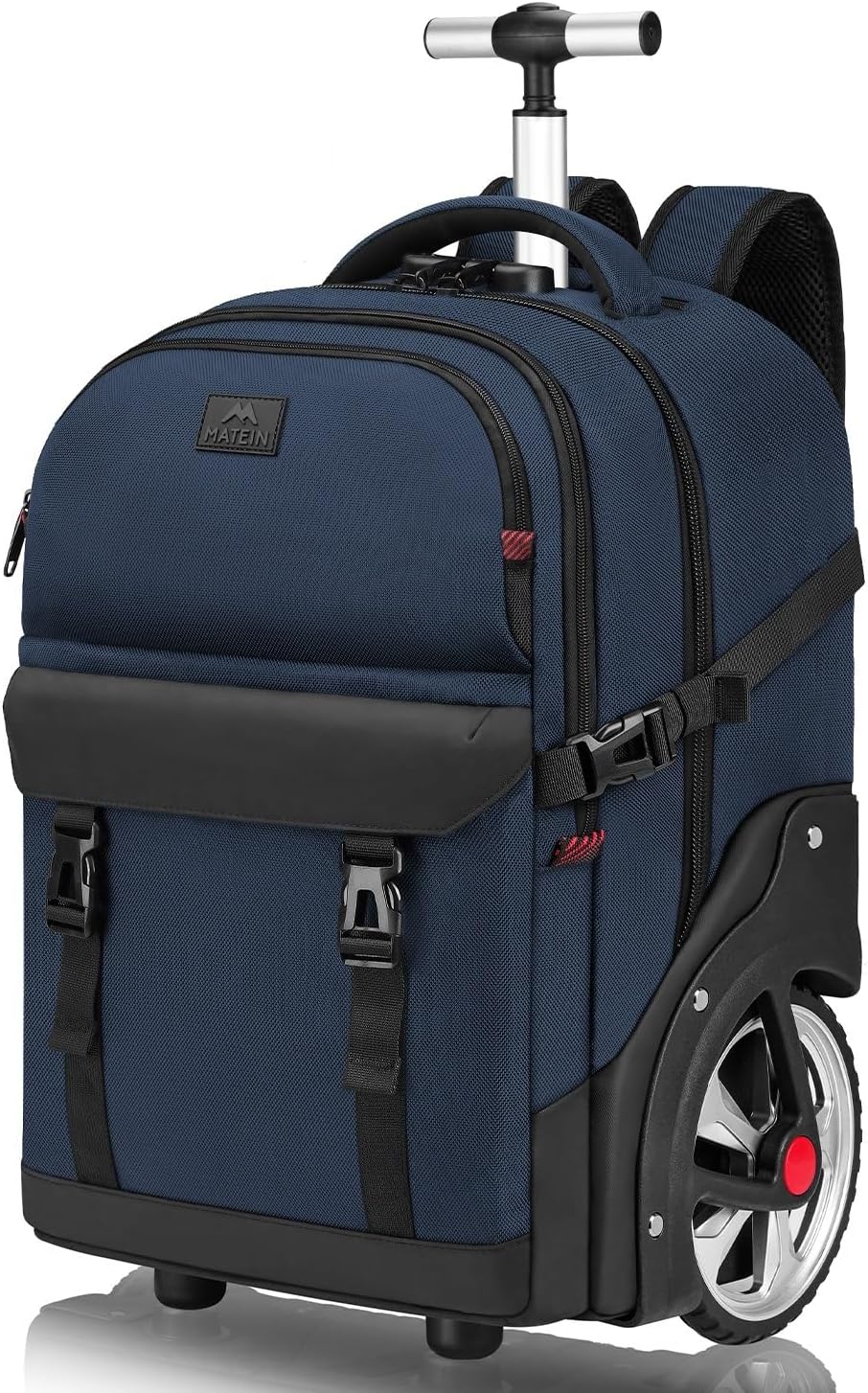 Large Wheeled Backpack
