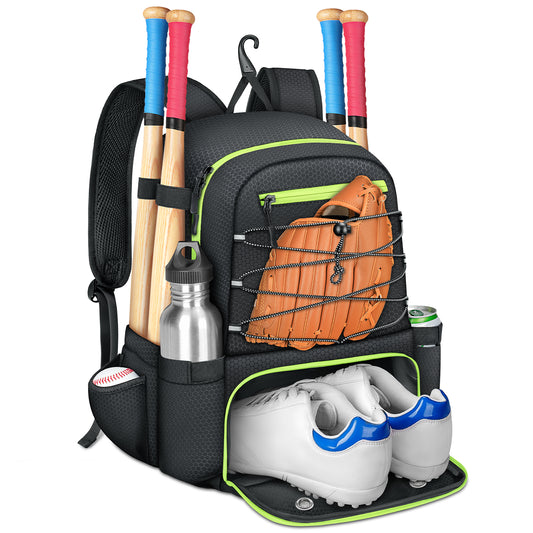 Youth Baseball Backpack