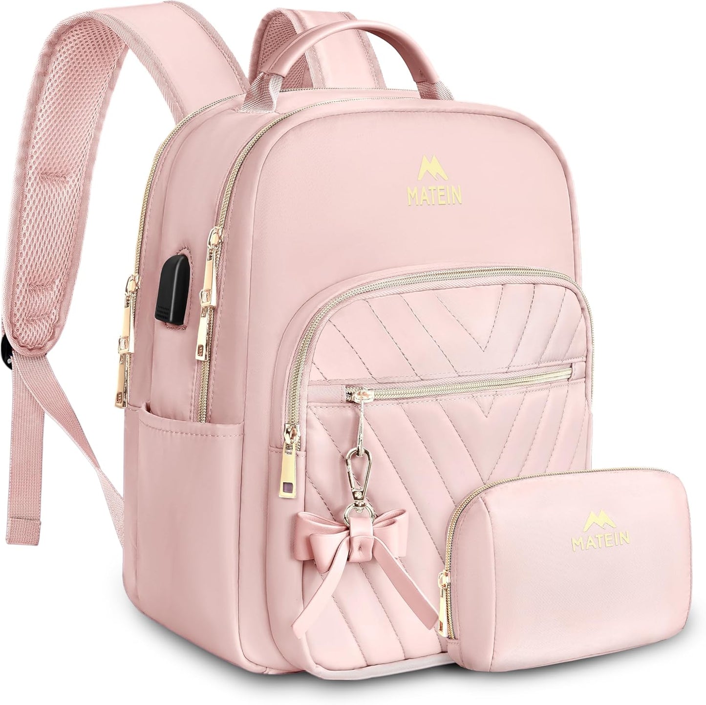 Mini Backpack for Women