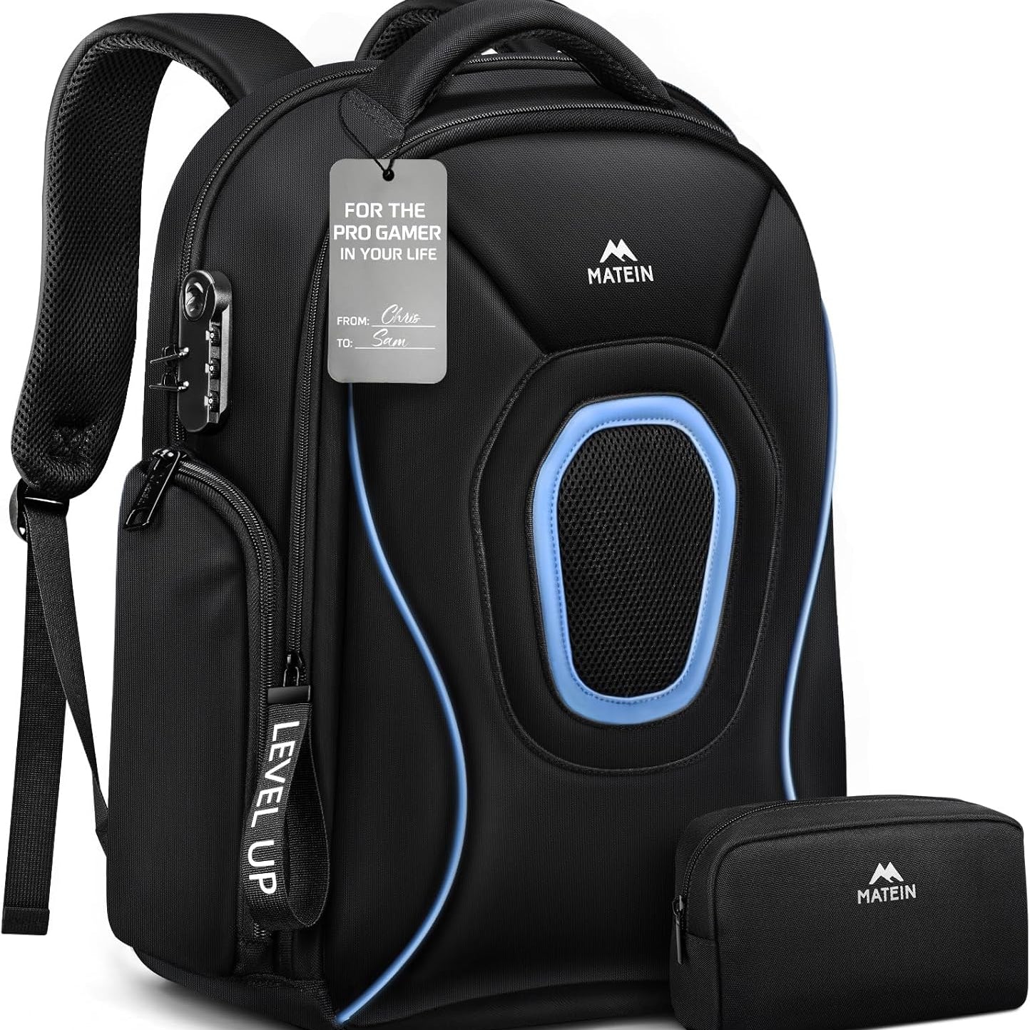backpack for gaming laptop Gaming Laptop Backpack for Men