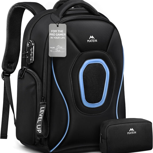 Gaming Laptop Backpack for Men