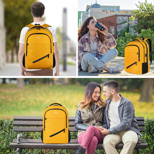 Mochila para portátil Matein NTE