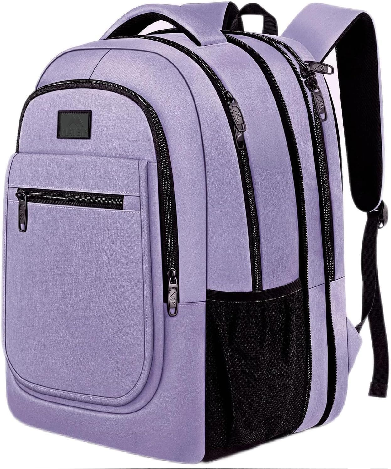 Expandable Travel Laptop Backpack
