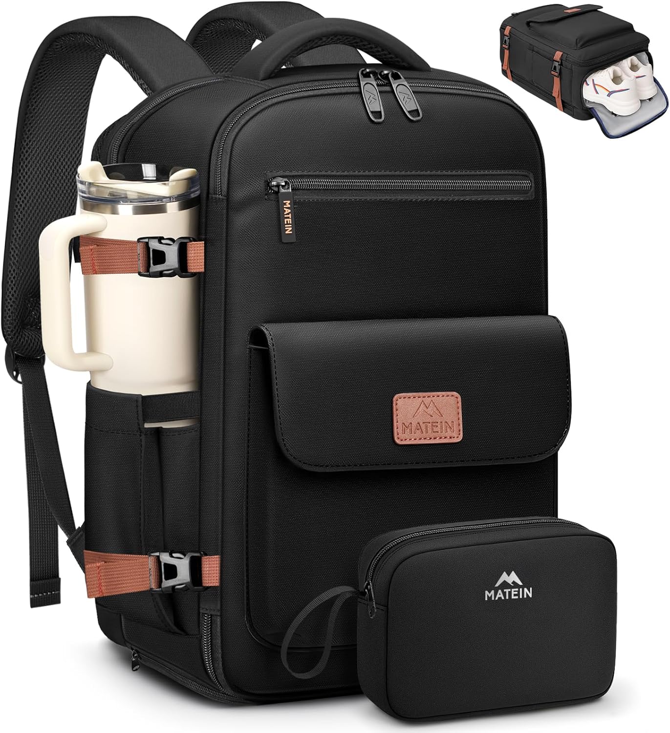 Black / 15.6 Inch Black / 15.6 Inch