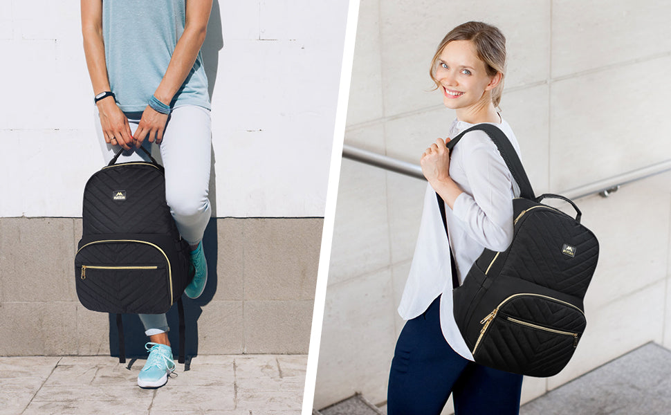 MATEIN lunch backpack