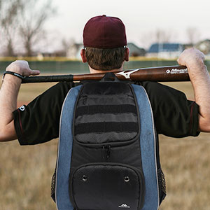 Softball Backpack