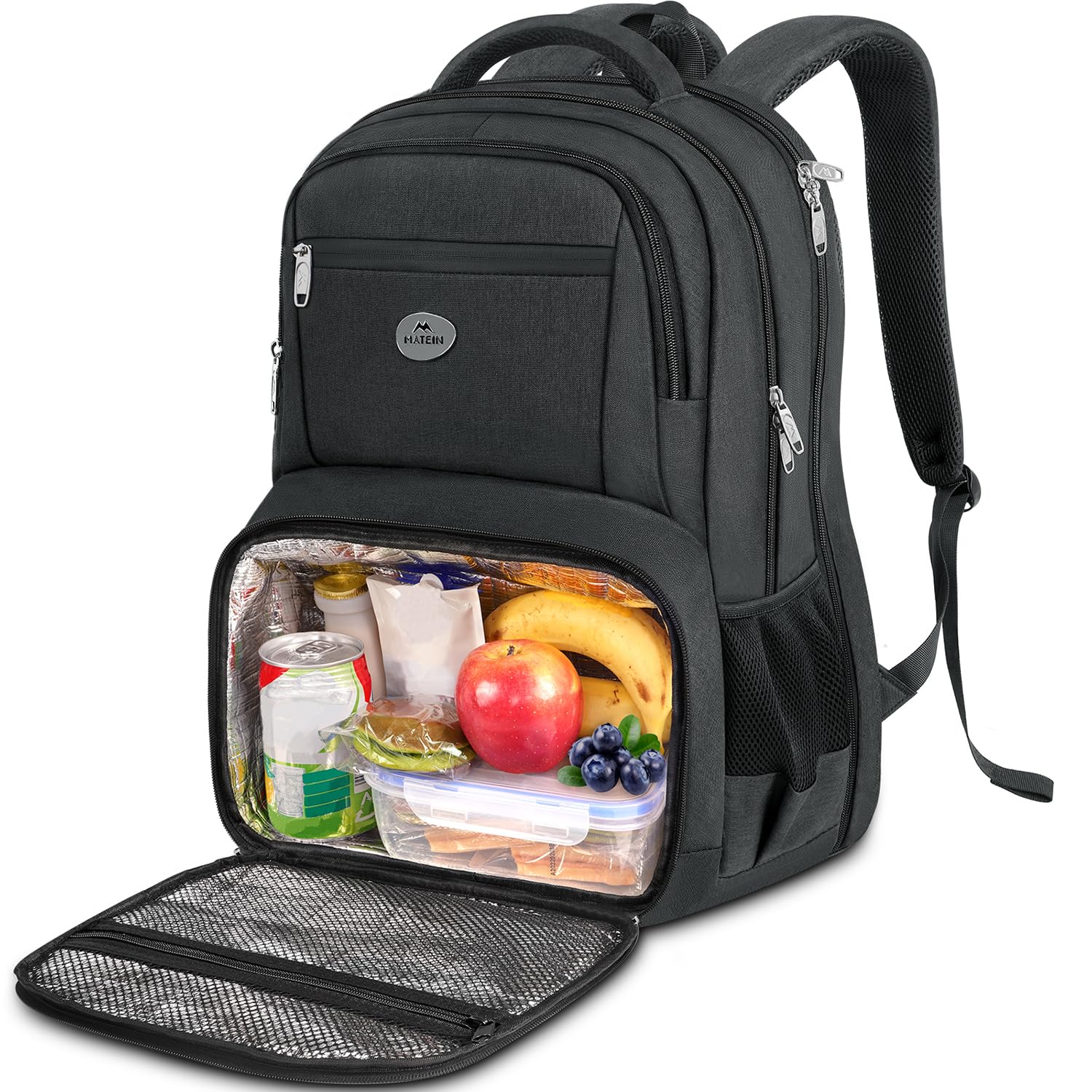 MATEIN 17 Inch Laptop Backpack