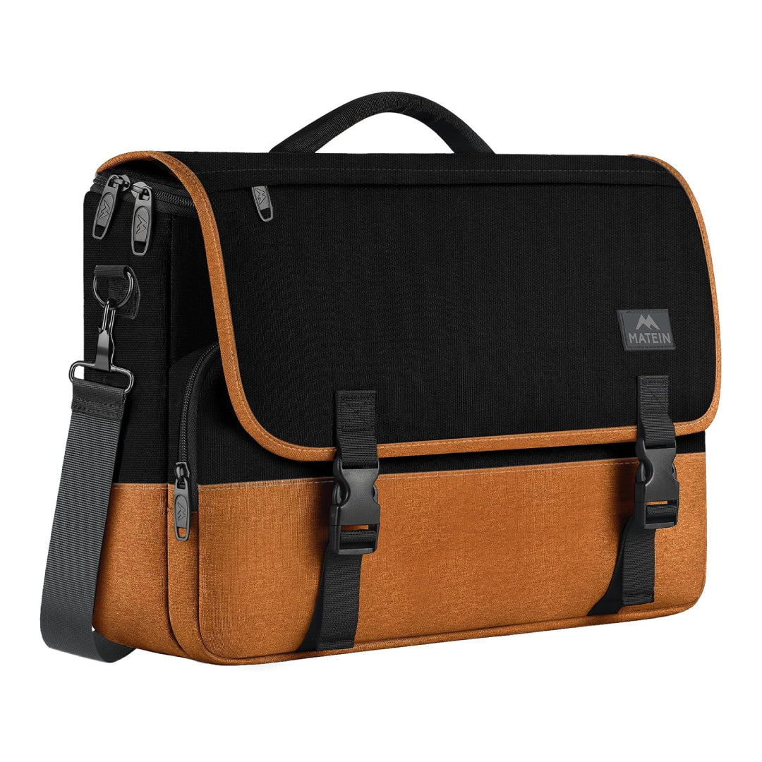 Messenger Bag (7 Colors)