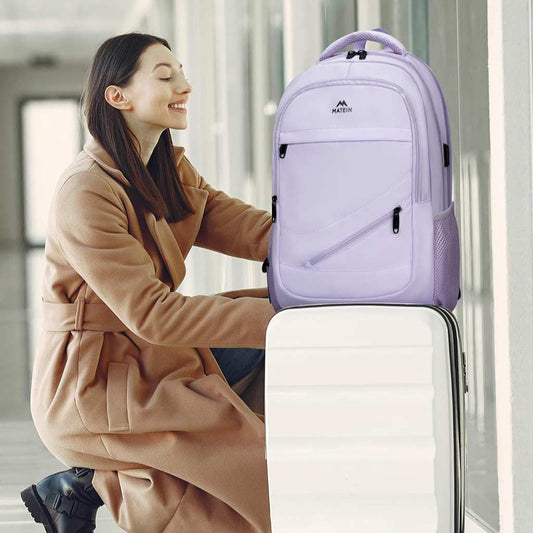 Matein-NTE-Laptop-Backpack-in-Purple