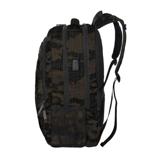 Matein Mlassic Galaxy Mochila de viaje para portátil para la universidad