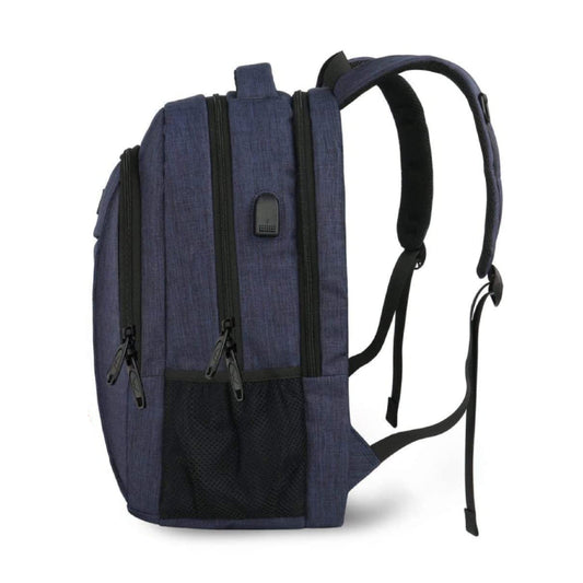 Matein Mlassic Galaxy Mochila de viaje para portátil para la universidad