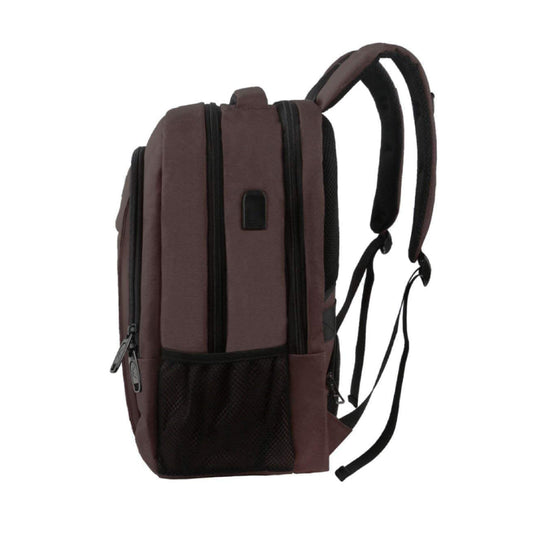 Matein Mlassic Galaxy Mochila de viaje para portátil para la universidad