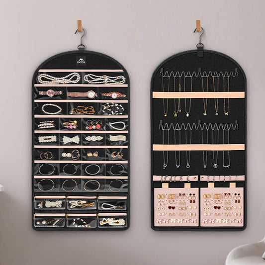 Hanging Jewelry Organizer
