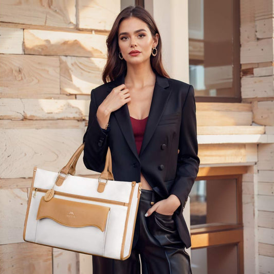 matein-laptop-tote-bag-with-makeup-organizer-compartment