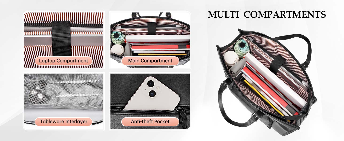 MATEIN-LUNCH-TOTE-BAG