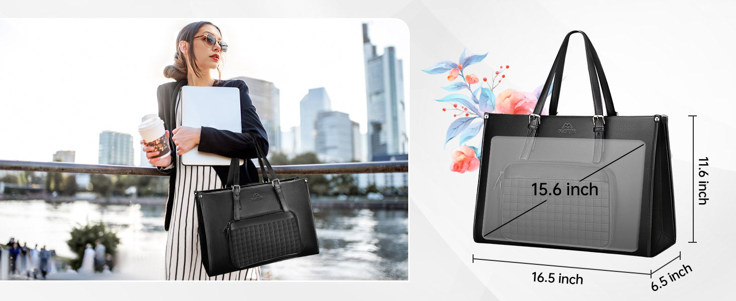 MATEIN-LUNCH-TOTE-BAG