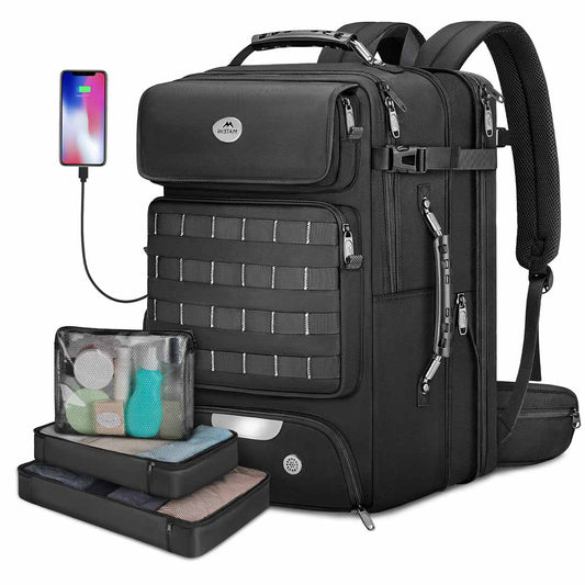 matein-pro-travel-backpack-with-3-packing-cubes