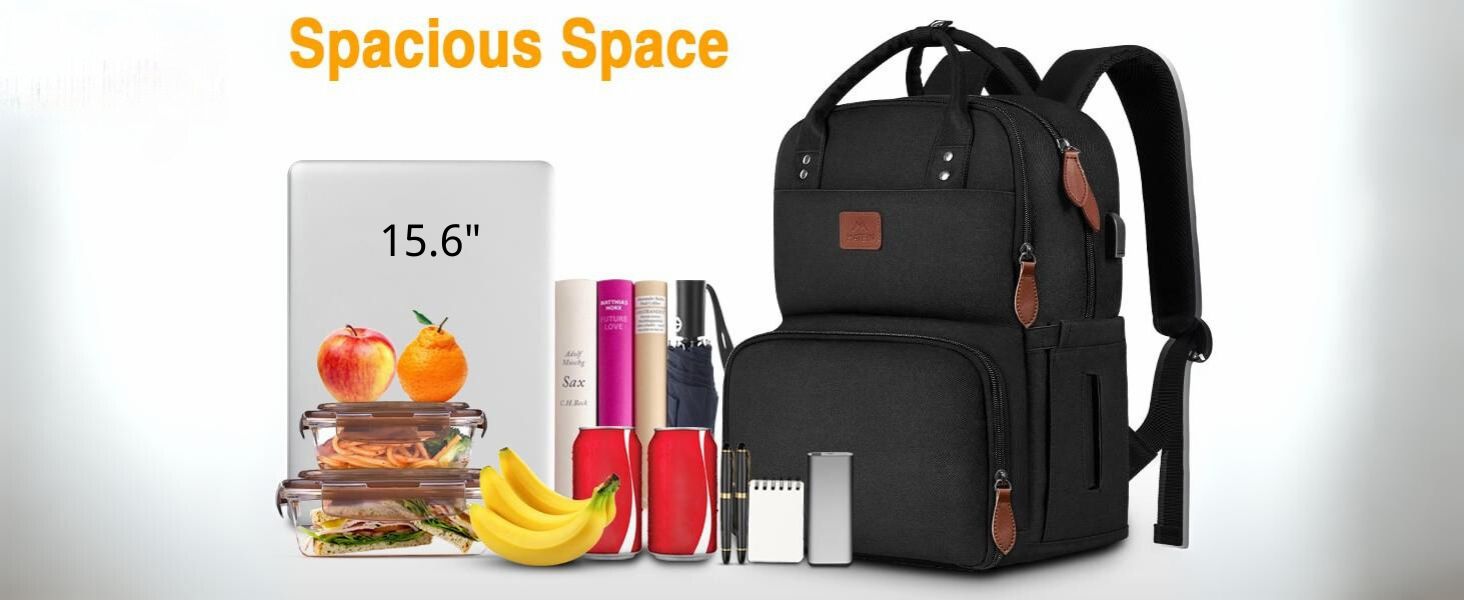MATEIN LUNCH BACKPACK