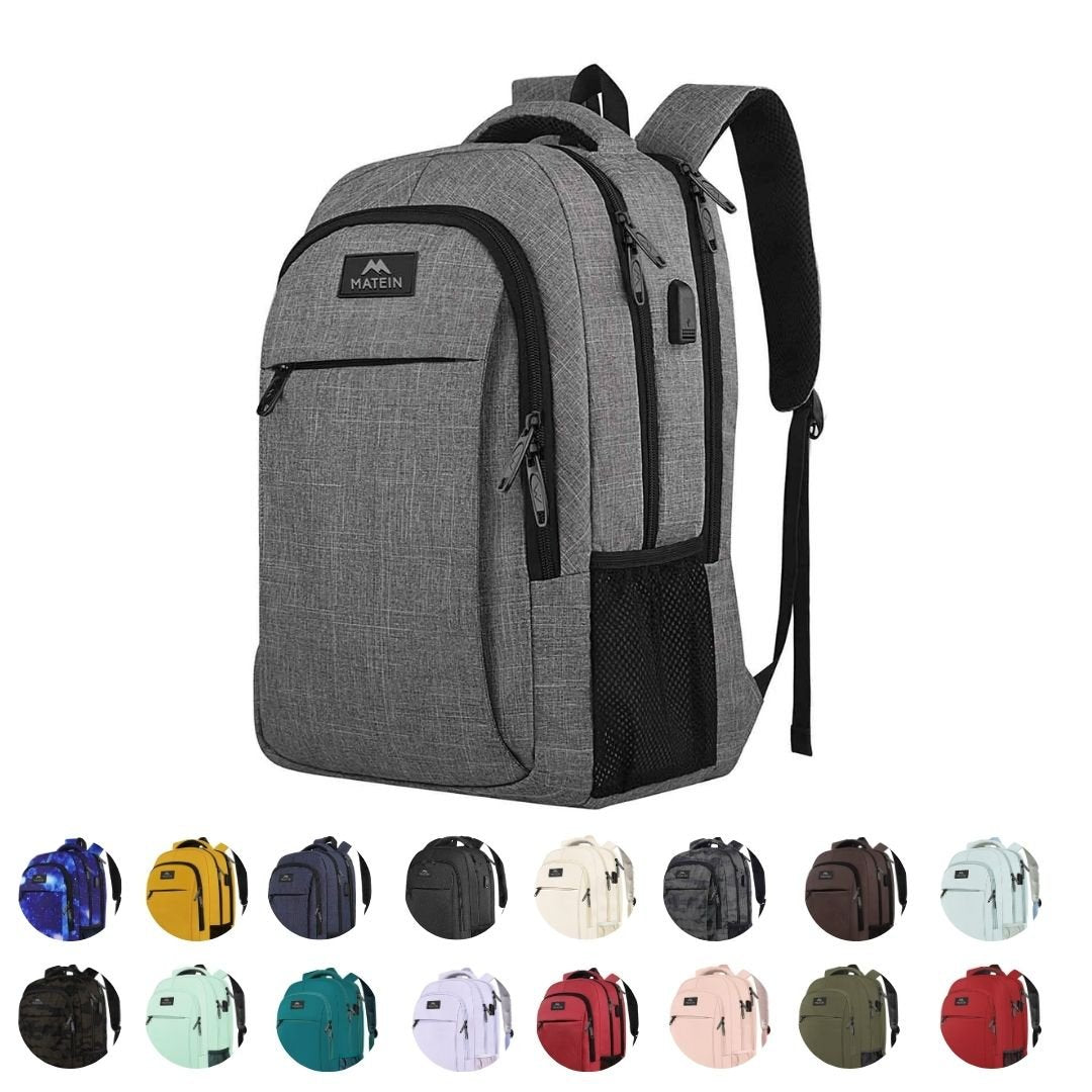 Charging Port Laptop Bag Price In Amazon Matein Mlassic Travel