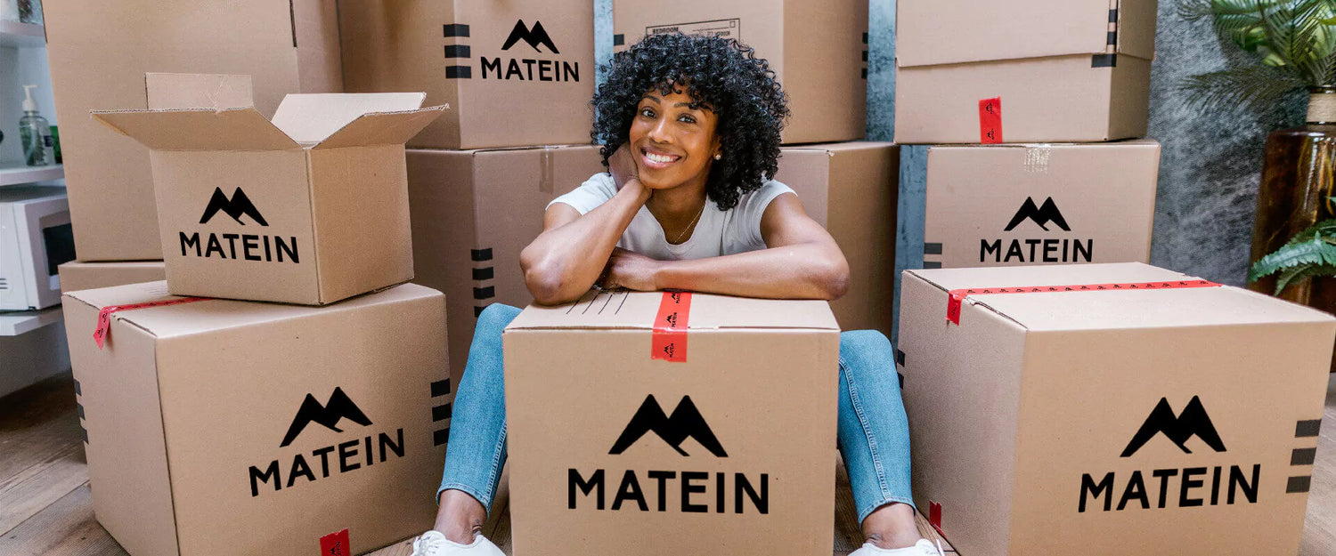 MATEIN Wholesale backpack