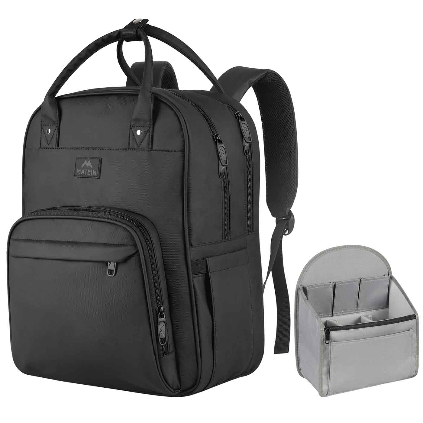 best north face backpack for nursing school Matein Nurse Backpack for Nurses