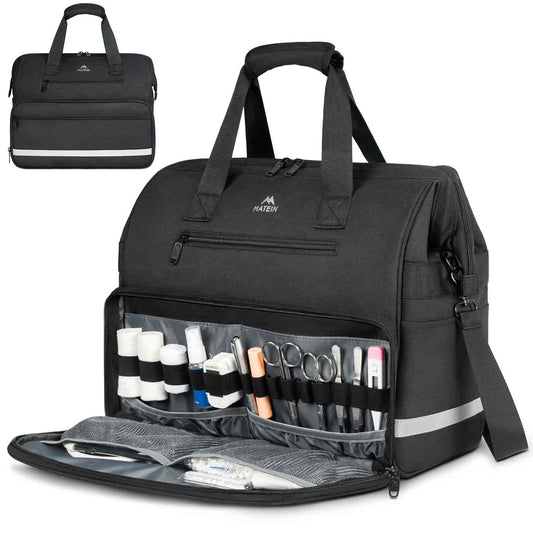 Matein Nurse Tote Bag-Nurse Bag