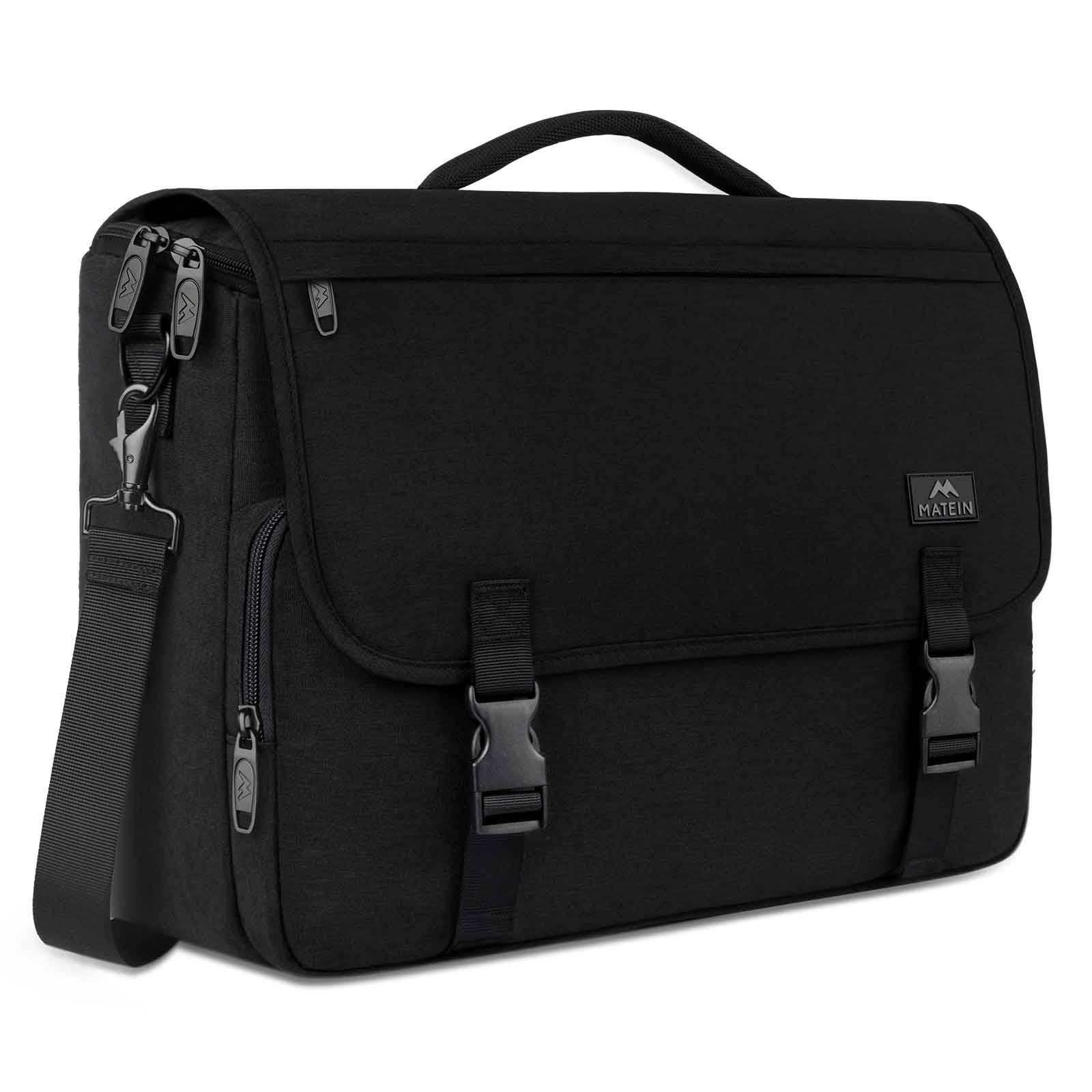 Matein Travel Messenger Bags for Laptops