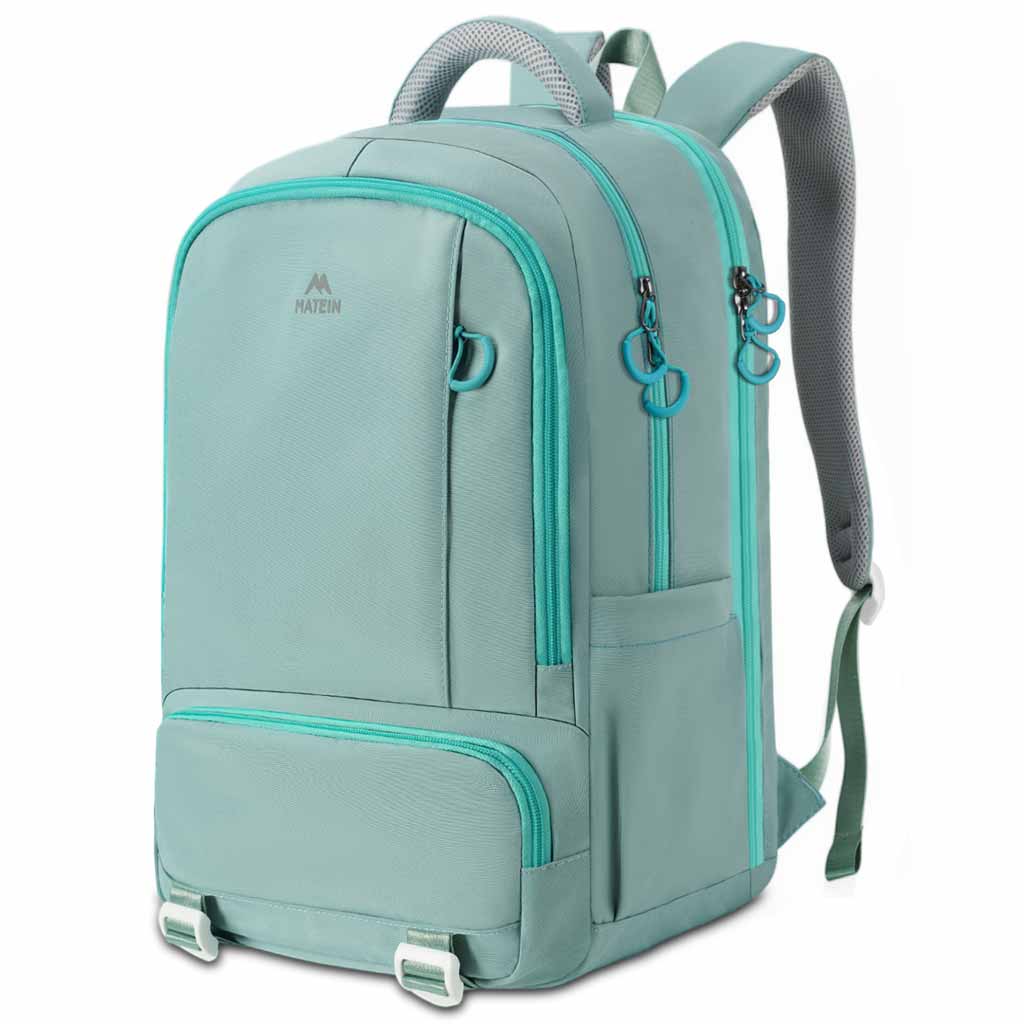 Matein 50L Travel Backpack for Women
